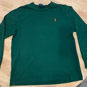 Ralph Lauren Polo Long Sleeve Shirt
